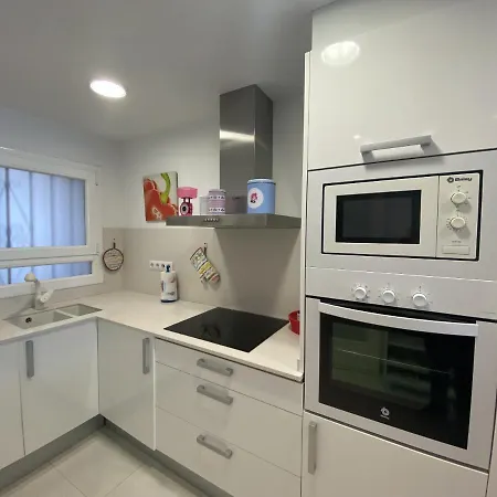 Apartment Europa 39 *