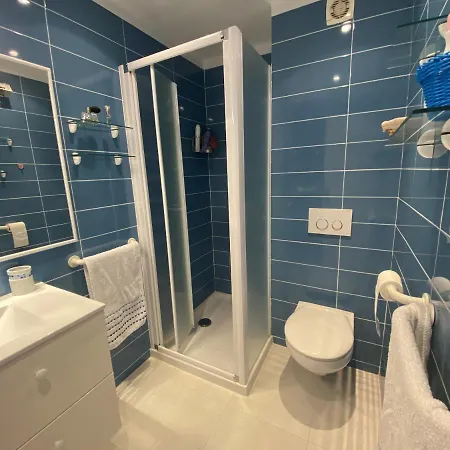 Apartment Europa 39