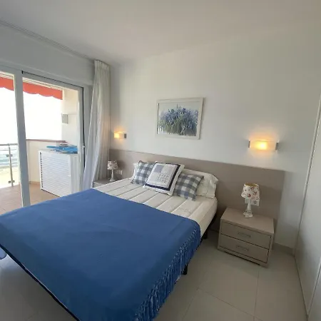 Europa 39 Apartment *