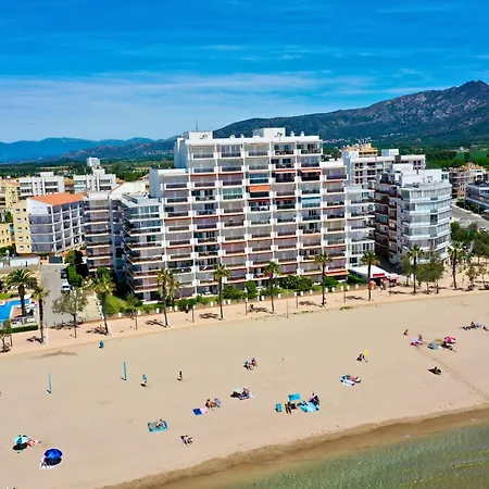 Appartamento Europa 39 Roses