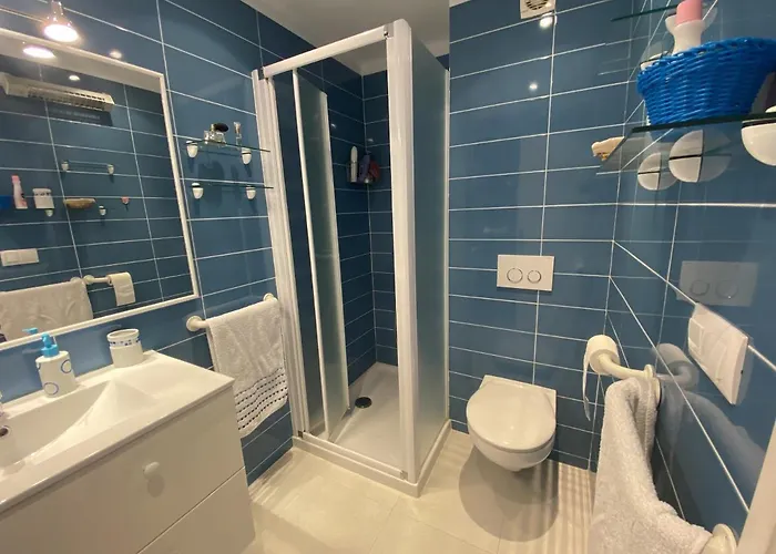 Appartamento Europa 39