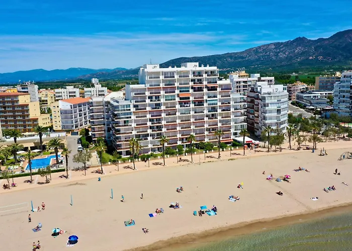 Appartamento Europa 39 Roses